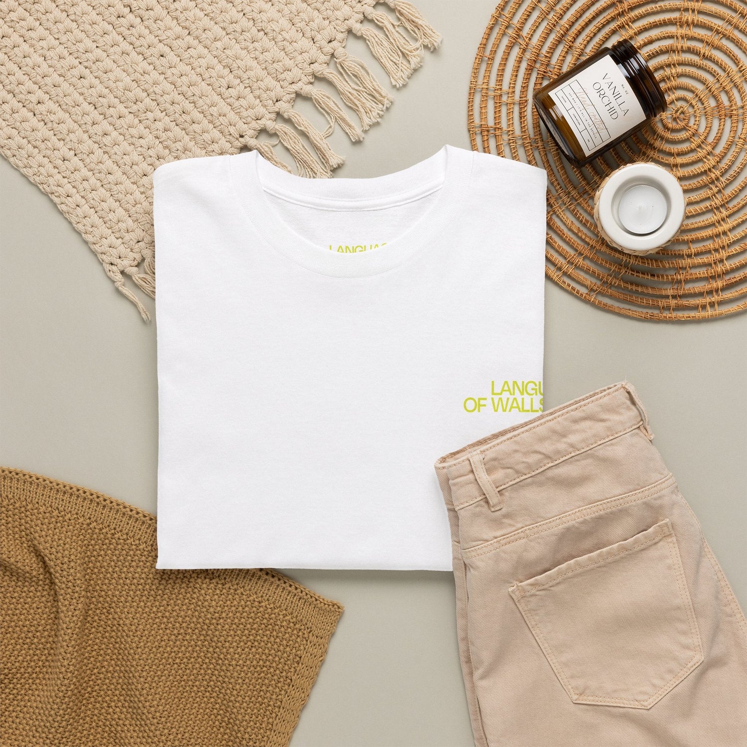 T-shirts